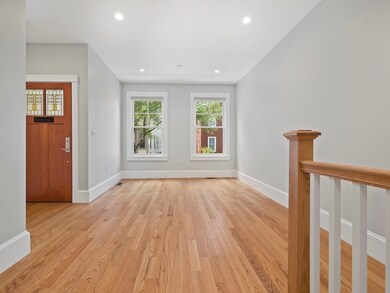 380 Norfolk St unit 380, Cambridge, MA 02139 - photo 4