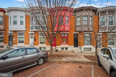 106 S Potomac St, Baltimore, MD 21224 - photo 2