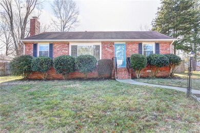 8205 Reinland Dr, Henrico, VA 23294 - photo 3