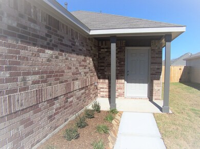 158 Bellewood Manor Dr, Magnolia, TX 77354 - photo 3