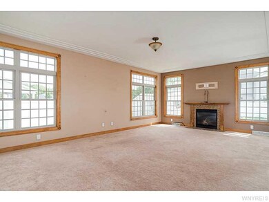 Great Room.