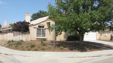 3225 Mesa Ct, Rosamond, CA 93560 - photo 2