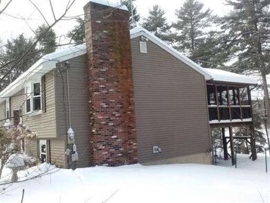 5 Champeaux Rd, Fiskdale, MA 01518 - photo 2