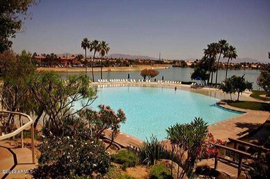 1831 E Monarch Bay Dr, Gilbert, AZ 85234 - photo 6