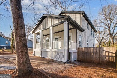 1986 Memorial Dr SE, Atlanta, GA 30317 - photo 6