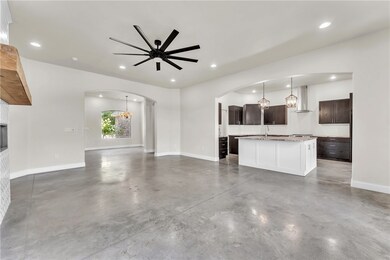 16135 Pembleton Ranch Rd, Gravette, AR 72736 - photo 4