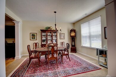 14118 Cambria Ct, Fishers, IN 46037 - photo 4