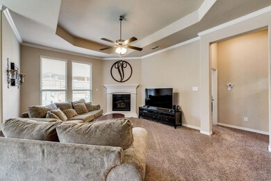 2205 Skysail Ln, Denton, TX 76210 - photo 6