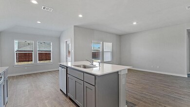 1404 Jackdaw Rd, Denton, TX 76205 - photo 7