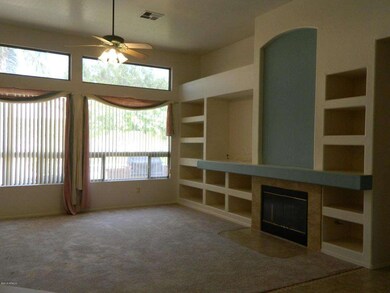 2557 S Jefferson unit 7, Mesa, AZ 85209 - photo 2