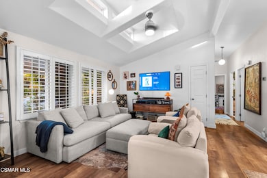 134 Pueblo Ln unit 43, Topanga, CA 90290 - photo 4