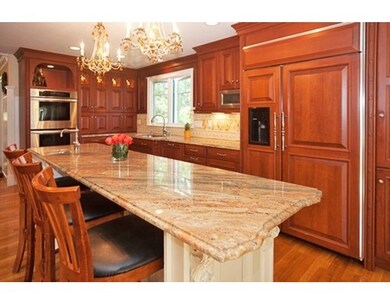 75 Clubhouse Dr unit 75, Hingham, MA 02043 - photo 5