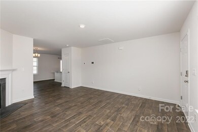 Entrance/ Living Room- Main