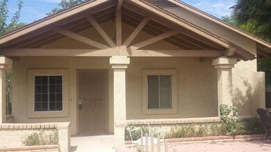front view 2