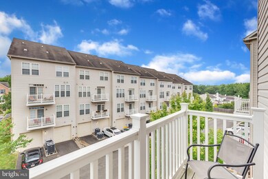 2278 Forest Ridge Terrace unit 2, Chesapeake Beach, MD 20732 - photo 3