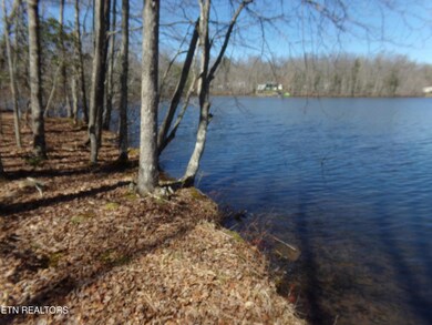 Lake Geronimo