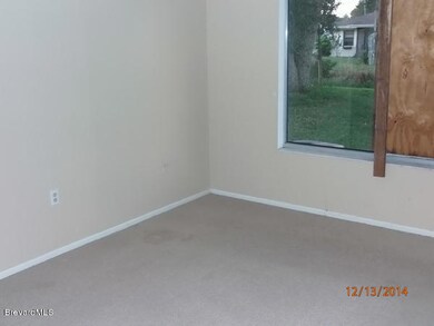 Master Bedroom v1