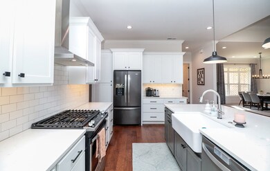 134 Downing St, Oxford, MS 38655 - photo 5