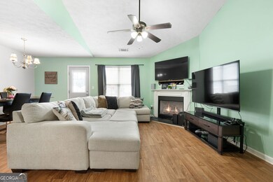 244 Wrightsburg Way, Zebulon, GA 30295 - photo 4