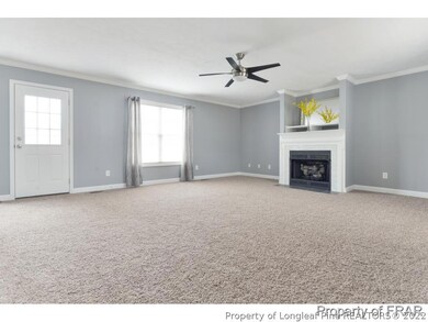 1512 Timberrock Ct, Fayetteville, NC 28306 - photo 6