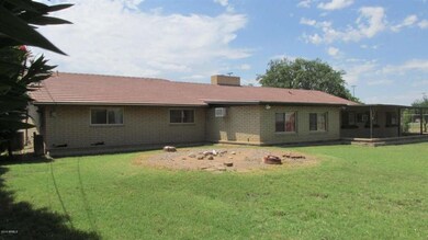 Back of House