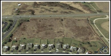 Hazelton-etna arial shot