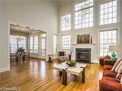 5104 Bearberry Point, Greensboro, NC 27455 - photo 4