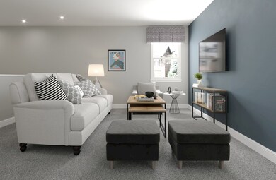 Camden Loft