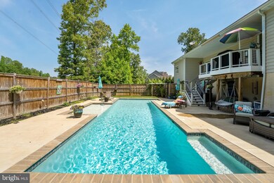 339 Mt Hope Church Rd, Stafford, VA 22554 - photo 2