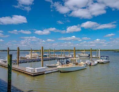 101 Palm Blvd unit A9, Dewees Island, SC 29451 - photo 4