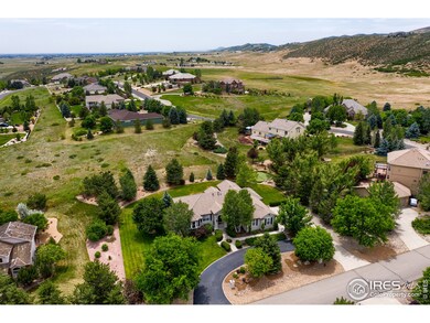 Putting green in the back y ard!