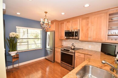 Kitchen - 2