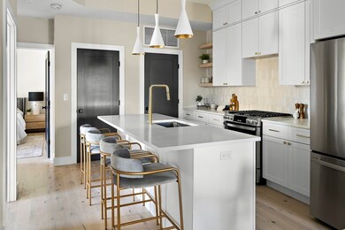 51 Crescent Ave unit PH8, Chelsea, MA 02150 - photo 4