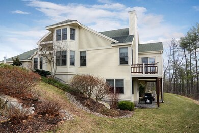 35 Carriage Hill Cir unit 35, Southborough, MA 01772 - photo 3