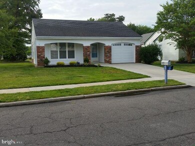 36 Windsor Rd, Southampton, NJ 08088 - photo 2