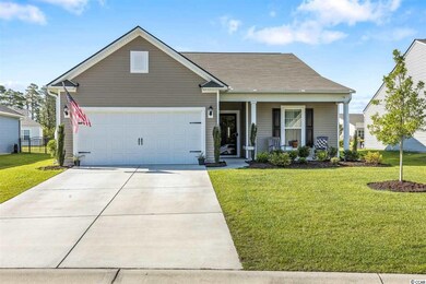 421 Black Cherry Way, Conway, SC 29526 - photo 2