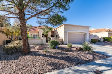 2245 Barbers Point Place, Las Vegas, NV 89134 - photo 3