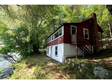 85 Highland Shore Rd, Windham, ME 04062 - photo 2