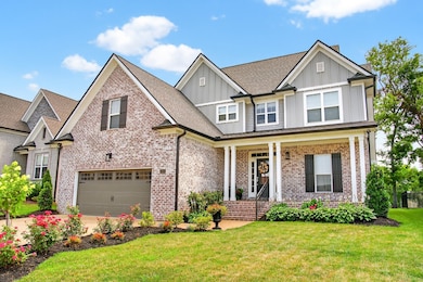 1032 Jackston MacK Way, Gallatin, TN 37066 - photo 3