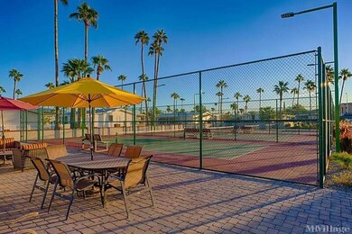 9302 E Broadway Rd unit 91, Mesa, AZ 85208 - photo 6