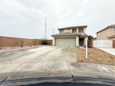 5910 Stone Hollow Ave, Las Vegas, NV 89156 - photo 2