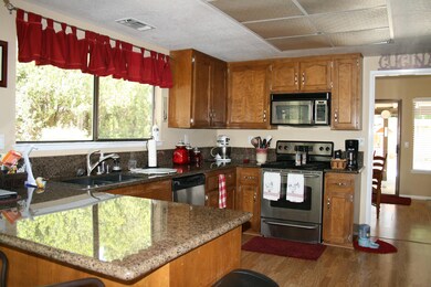 3730 Wasatch Dr, Redding, CA 96001 - photo 4