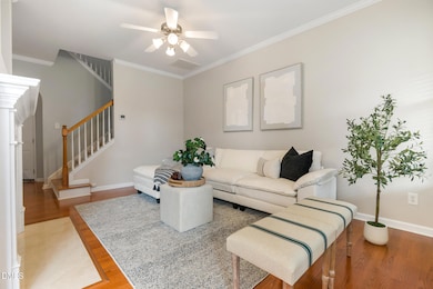 12814 Tee Time Way, Raleigh, NC 27614 - photo 6