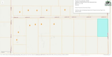 NHN Aaron Ave, North Pole, AK 99705 - photo 2