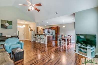 420 Chourre Ln, Guyton, GA 31312 - photo 6