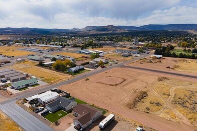 005. Lot #8 - Southwest View - Aerial