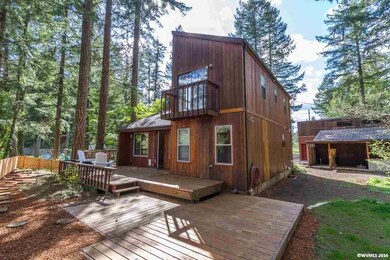 157 Dogwood Dr, Gates, OR 97346 - photo 2