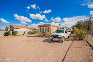 2551 W Roadrunner Rd, Tucson, AZ 85746 - photo 3