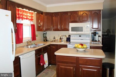 207 Brandylion Dr, Stephens City, VA 22655 - photo 4