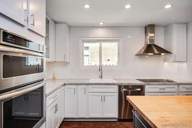 540 Hawthorn St unit 2E, San Diego, CA 92101 - photo 7